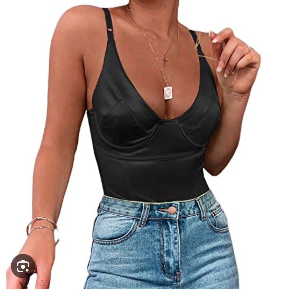 🌴🌴Velius body suite